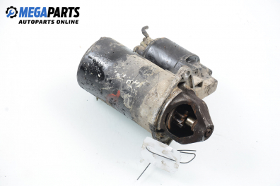 Starter for Opel Corsa B 1.2 16V, 65 hp, 3 doors, 2000