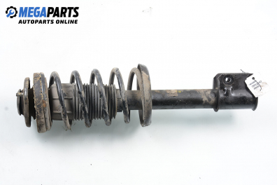 Macpherson shock absorber for Opel Corsa B 1.2 16V, 65 hp, 3 doors, 2000, position: front - left