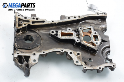 Pompă de ulei for Opel Corsa B 1.2 16V, 65 hp, 2000