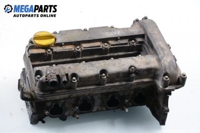 Engine head for Opel Corsa B 1.2 16V, 65 hp, 3 doors, 2000