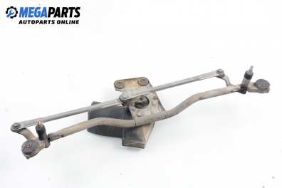 Front wipers motor for Ford Escort 1.8 16V, 105 hp, station wagon, 1992, position: front