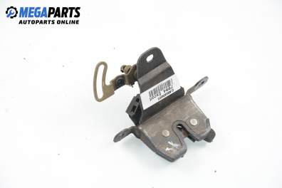 Trunk lock for Ford Escort 1.8 16V, 105 hp, station wagon, 1992