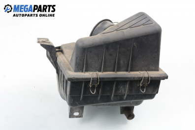 Air cleaner filter box for Ford Escort 1.8 16V, 105 hp, station wagon, 1992