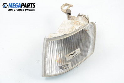 Semnalizator for Ford Escort 1.8 16V, 105 hp, combi, 1992, position: stânga