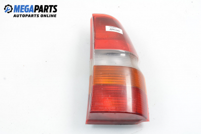Tail light for Ford Escort 1.8 16V, 105 hp, station wagon, 1992, position: right