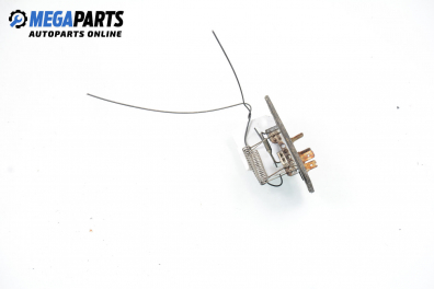 Reostat for Ford Escort 1.8 16V, 105 hp, combi, 1992