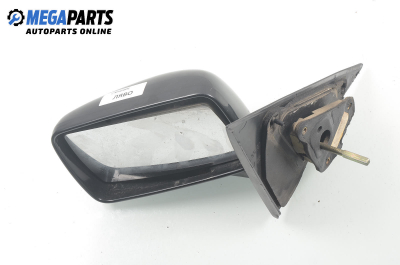 Mirror for Ford Escort 1.8 16V, 105 hp, station wagon, 1992, position: left