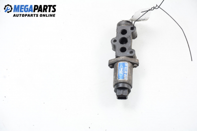 Actuator pentru ralanti for Ford Escort 1.8 16V, 105 hp, combi, 1992