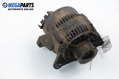 Alternator for Ford Escort 1.8 16V, 105 hp, combi, 1992