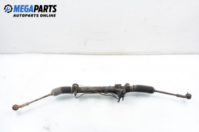 Hydraulic steering rack for Ford Escort 1.8 16V, 105 hp, station wagon, 1992