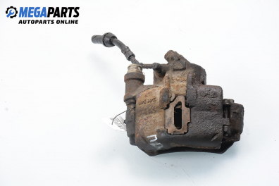 Etrier de frână for Ford Escort 1.8 16V, 105 hp, combi, 1992, position: dreaptă - fața