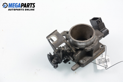 Clapetă carburator for Ford Escort 1.8 16V, 105 hp, combi, 1992