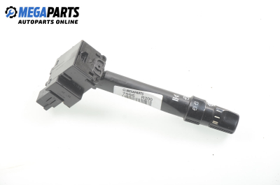 Wiper lever for Rover 200 1.4 Si, 103 hp, hatchback, 1998