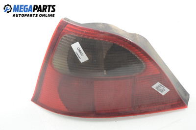 Tail light for Rover 200 1.4 Si, 103 hp, hatchback, 5 doors, 1998, position: left