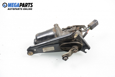 Front wipers motor for Rover 200 1.4 Si, 103 hp, hatchback, 1998, position: front