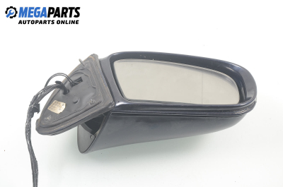 Oglindă for Mercedes-Benz S-Class W220 5.0, 306 hp automatic, 2001, position: dreapta