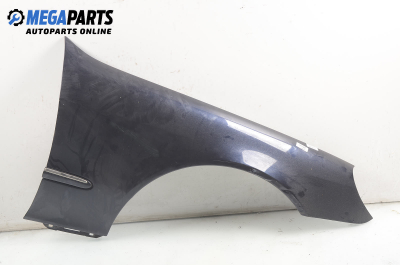 Fender for Mercedes-Benz S-Class W220 5.0, 306 hp automatic, 2001, position: right
