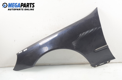Fender for Mercedes-Benz S-Class W220 5.0, 306 hp automatic, 2001, position: left