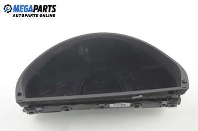 Instrument cluster for Mercedes-Benz S-Class W220 5.0, 306 hp automatic, 2001