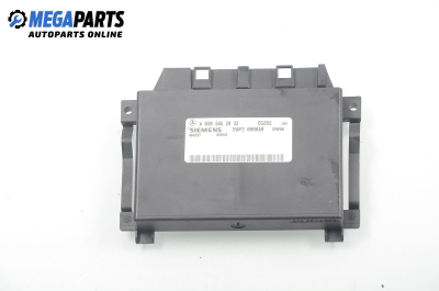 Modul transmisie for Mercedes-Benz S-Class W220 5.0, 306 hp automatic, 2001