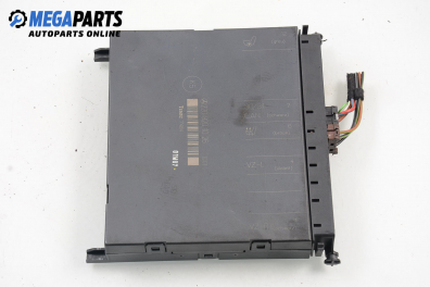 Seat module for Mercedes-Benz S-Class W220 5.0, 306 hp automatic, 2001