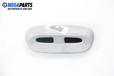 Parktronic display for Mercedes-Benz S-Class W220 5.0, 306 hp automatic, 2001