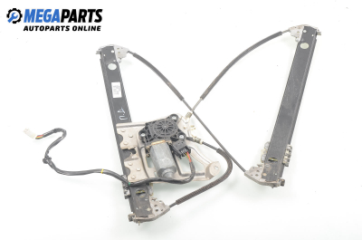 Macara electrică geam for Mercedes-Benz S-Class W220 5.0, 306 hp automatic, 2001, position: dreaptă - fața