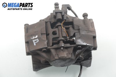 Caliper for Mercedes-Benz S-Class W220 5.0, 306 hp automatic, 2001, position: rear - right