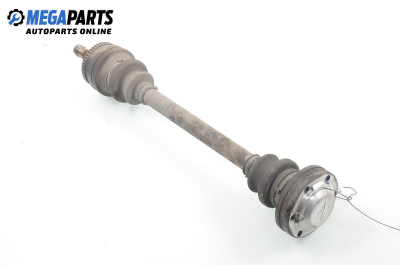 Driveshaft for Mercedes-Benz S-Class W220 5.0, 306 hp automatic, 2001, position: left