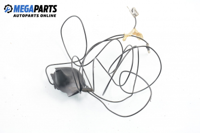GPS antenna for Mercedes-Benz S-Class W220 5.0, 306 hp automatic, 2001