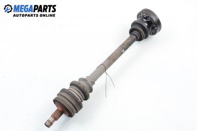 Driveshaft for Mercedes-Benz S-Class W220 5.0, 306 hp automatic, 2001, position: right