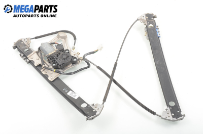 Macara electrică geam for Mercedes-Benz S-Class W220 5.0, 306 hp automatic, 2001, position: stânga - fața