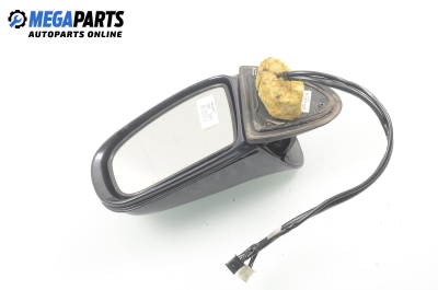 Oglindă for Mercedes-Benz S-Class W220 5.0, 306 hp automatic, 2001, position: stânga