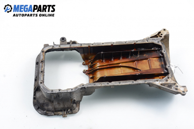 Crankcase for Mercedes-Benz S-Class W220 5.0, 306 hp automatic, 2001