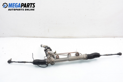 Hydraulic steering rack for Mercedes-Benz S-Class W220 5.0, 306 hp automatic, 2001