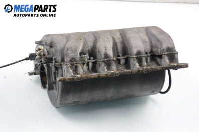 Intake manifold for Mercedes-Benz S-Class W220 5.0, 306 hp automatic, 2001