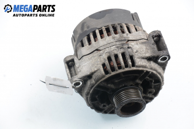 Alternator for Mercedes-Benz S-Class W220 5.0, 306 hp automatic, 2001