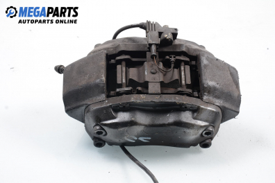 Caliper for Mercedes-Benz S-Class W220 5.0, 306 hp automatic, 2001, position: front - left
