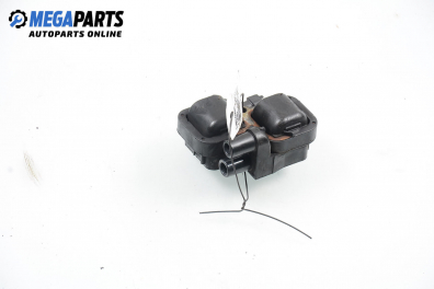 Bobină de aprindere for Mercedes-Benz S-Class W220 5.0, 306 hp automatic, 2001