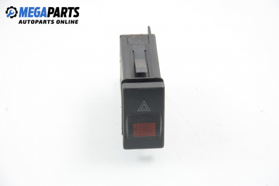 Emergency lights button for Audi A4 (B5) 1.8, 125 hp, sedan, 1995