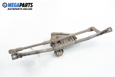 Front wipers motor for Audi A4 (B5) 1.8, 125 hp, sedan, 1995, position: front