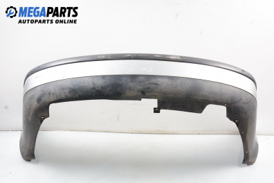 Bara de protectie spate for Volkswagen Passat (B5; B5.5) 1.9 TDI, 130 hp, sedan, 2004