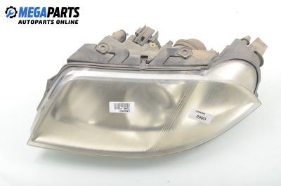 Scheinwerfer for Volkswagen Passat (B5; B5.5) 1.9 TDI, 130 hp, sedan, 2004, position: links