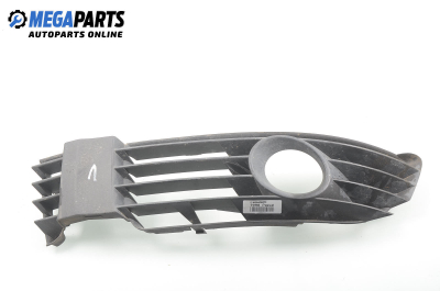 Foglight cap for Volkswagen Passat (B5; B5.5) 1.9 TDI, 130 hp, sedan, 2004, position: left