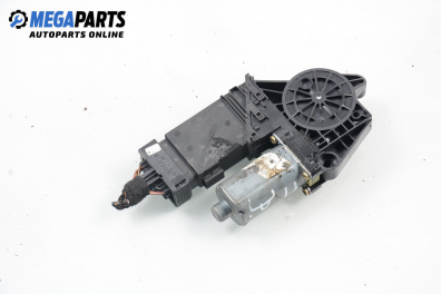Antriebsmotor el. fensterheber for Volkswagen Passat (B5; B5.5) 1.9 TDI, 130 hp, sedan, 2004, position: rechts, vorderseite