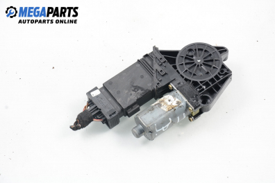 Window lift motor for Volkswagen Passat (B5; B5.5) 1.9 TDI, 130 hp, sedan, 2004, position: front - right