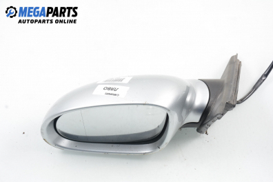 Oglindă for Volkswagen Passat (B5; B5.5) 1.9 TDI, 130 hp, sedan, 2004, position: stânga