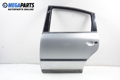 Door for Volkswagen Passat (B5; B5.5) 1.9 TDI, 130 hp, sedan, 2004, position: rear - left
