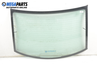 Rear window for Volkswagen Passat (B5; B5.5) 1.9 TDI, 130 hp, sedan, 2004