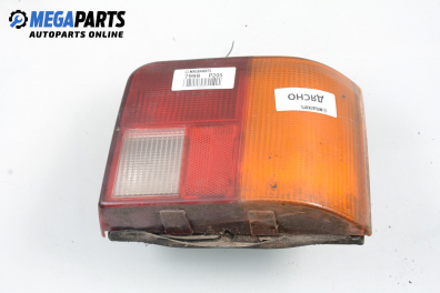 Tail light for Peugeot 205 1.1, 49 hp, 5 doors, 1990, position: right